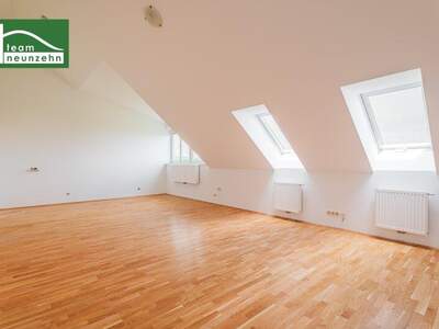 Terrassenwohnung kaufen in 1120 Wien (Bild 2)