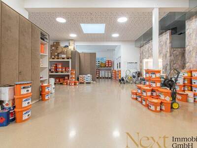 Büro / Praxis mieten in 4050 Traun (Bild 3)