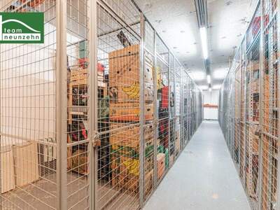 Terrassenwohnung mieten in 1050 Wien (Bild 5)