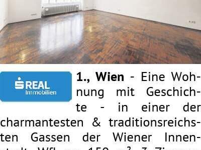 Eigentumswohnung in 1010 Wien