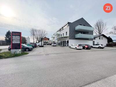 Wohnung mieten in 4072 Alkoven