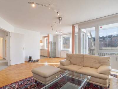 Eigentumswohnung in 1160 Wien