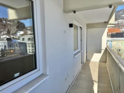 Terrassenwohnung kaufen in 8940 Liezen (Bild 4)