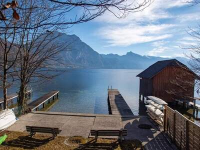 Eigentumswohnung in 4813 Altmünster