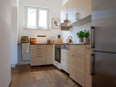 Altbauwohnung kaufen in 8010 Graz (Bild 4)