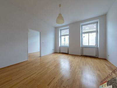 Altbauwohnung kaufen in 1150 Wien (Bild 2)