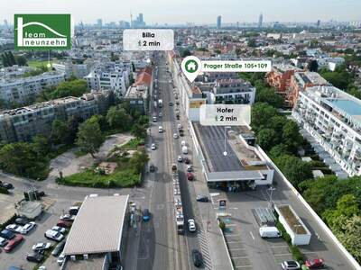 Wohnung mieten in 1210 Wien (Bild 1)