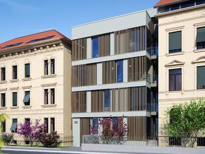 Haus kaufen in 8010 Graz (Bild 4)