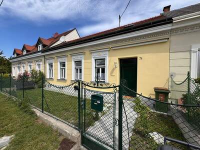 House provisionsfrei mieten in 1210 Wien