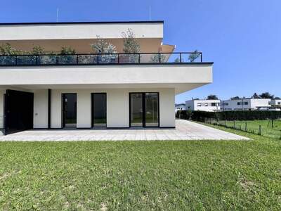 Eigentumswohnung in 8054 Graz