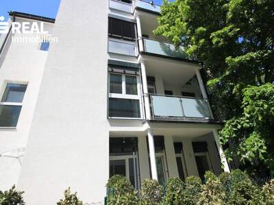 Terrassenwohnung kaufen in 1160 Wien (Bild 1)