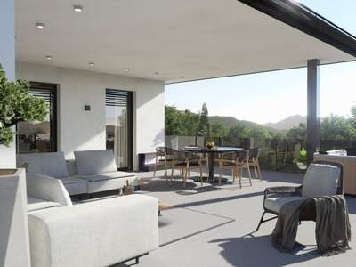 Wohnung kaufen in 9122 St. Kanzian