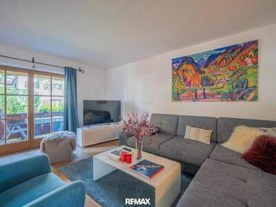 Wohnung kaufen in 6380 St. Johann