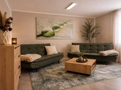 Wohnung provisionsfrei mieten in 9212 Sankt Martin