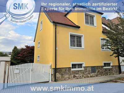 Haus kaufen in 2136 Laa