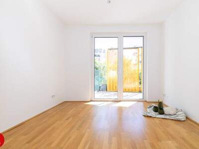 Terrassenwohnung kaufen in 2320 Schwechat (Bild 5)