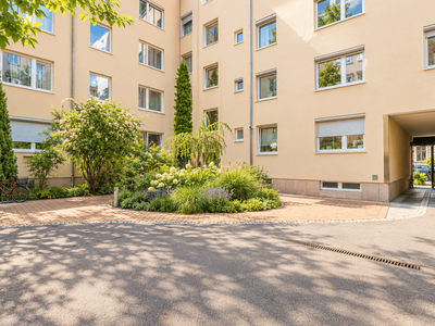 Wohnung kaufen in 1190 Wien