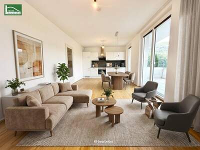 Wohnung mieten in 8054 Graz