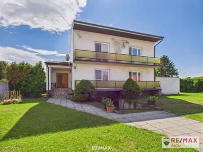 Haus kaufen in 2285 Leopoldsdorf