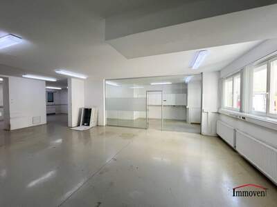 Gewerbeobjekt mieten in 1200 Wien
