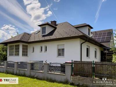 Haus kaufen in 7011 Siegendorf