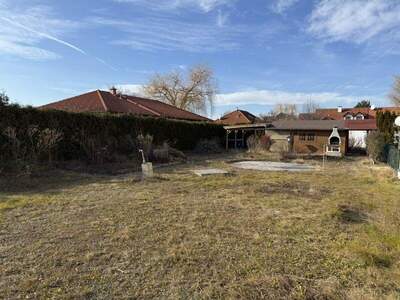 Grundstück kaufen in 7201 Neudörfl (Bild 2)