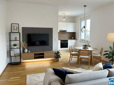 Wohnung kaufen in 1160 Wien