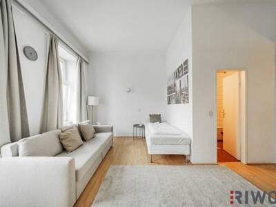 Eigentumswohnung in 1180 Wien (Bild 1)