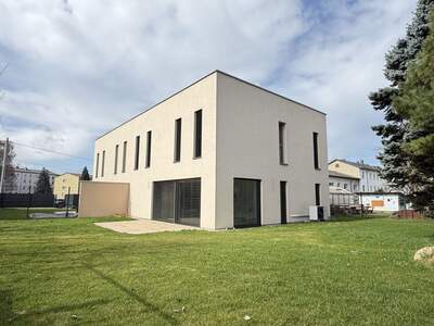 Haus mit Garten kaufen in 4060 Leonding (Bild 1)