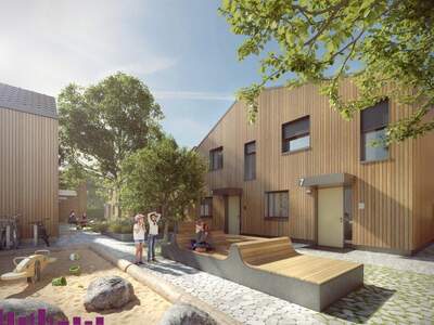 Reihenhaus kaufen in 1230 Wien (Bild 2)