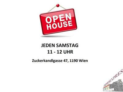 Terrassenwohnung kaufen in 1190 Wien (Bild 5)