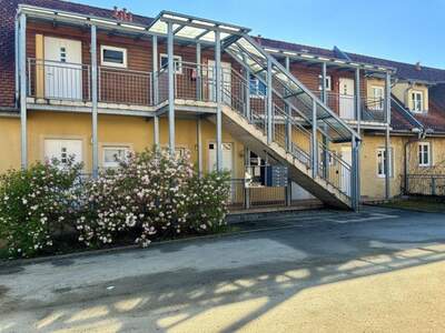 Wohnung mit Balkon kaufen in 8045 Graz