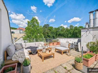 Wohnung kaufen in 1130 Wien