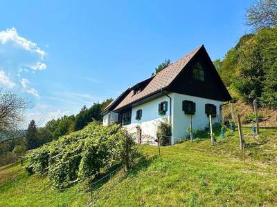 Haus kaufen in 8443 Sausal