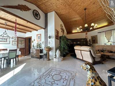 Haus mit Garten kaufen in 8051 Thal (Bild 1)