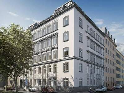 Eigentumswohnung in 1030 Wien