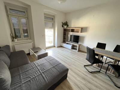 Wohnung mit Balkon mieten in 8720 Knittelfeld (Bild 1)