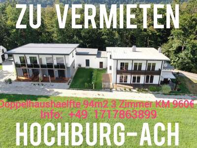 Mehrfamilienhaus mieten in 5122 Hochburg (Bild 1)