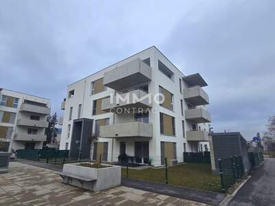 Apartment provisionsfrei mieten in 8054 Steiermark