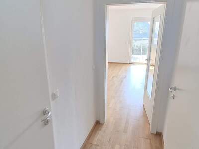 Terrassenwohnung mieten in 8530 Deutschlandsberg (Bild 3)