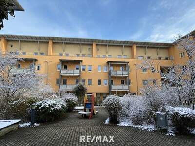 Wohnung kaufen in 5280 Braunau