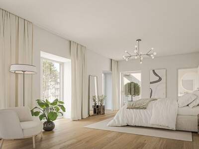 Wohnung mit Balkon kaufen in 1050 Wien (Bild 4)