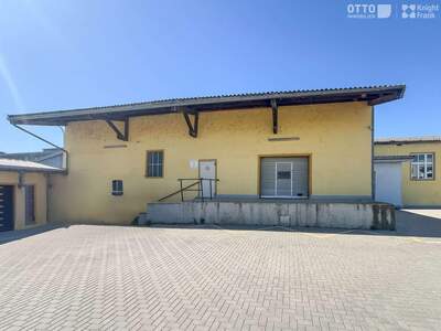 Gewerbeobjekt mieten in 1220 Wien (Bild 4)