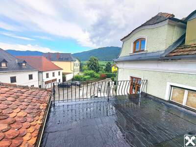 Haus kaufen in 3620 Spitz (Bild 1)