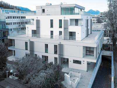 Wohnung kaufen in 5020 Salzburg