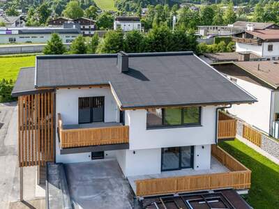 Eigentumswohnung in 6380 St. Johann