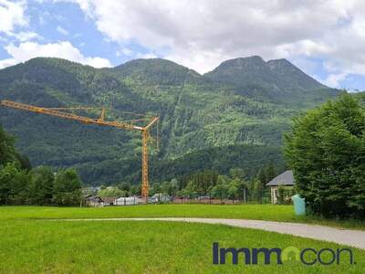 Grundstück kaufen in 4820 Bad Ischl