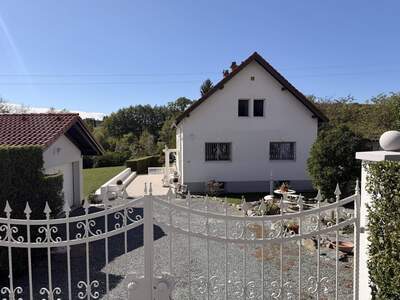 Haus kaufen in 7503 Großpetersdorf