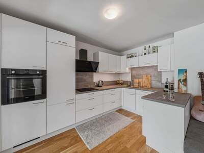 Terrassenwohnung kaufen in 6116 Weer (Bild 5)