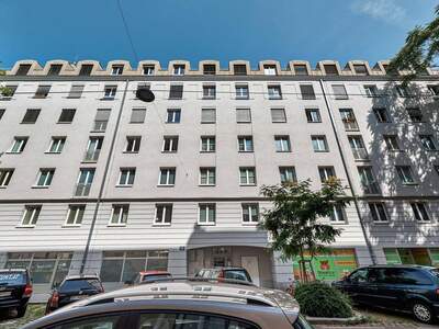Gewerbeobjekt kaufen in 1040 Wien